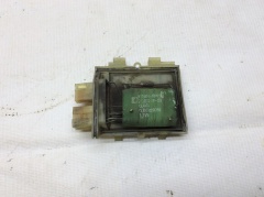 Резистор отопителя печки регулятор вентилятора 